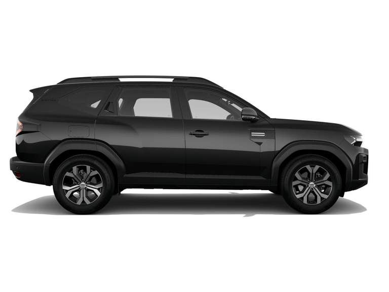 Dacia Dacia