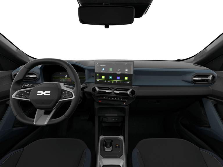 Dacia Dacia