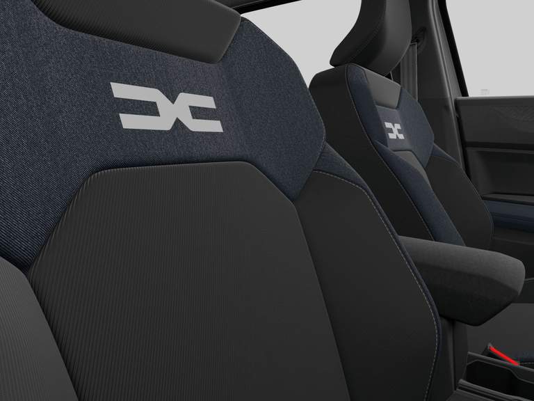 Dacia Dacia
