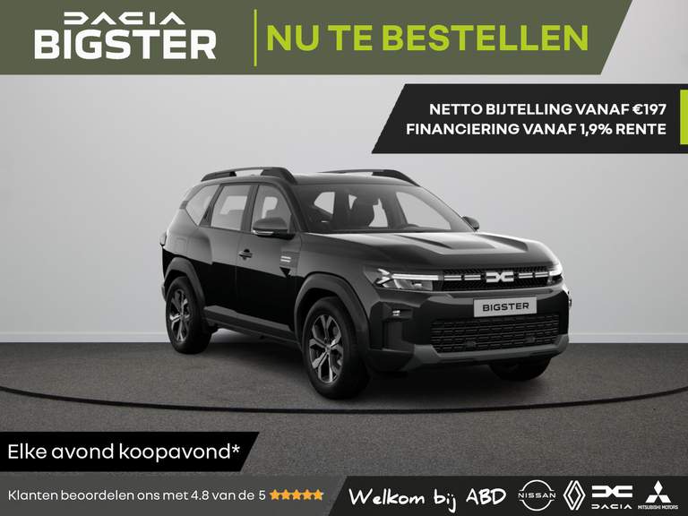 Dacia