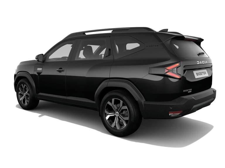 Dacia Dacia