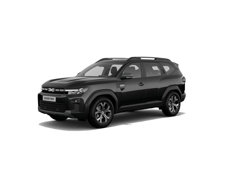 Dacia Dacia