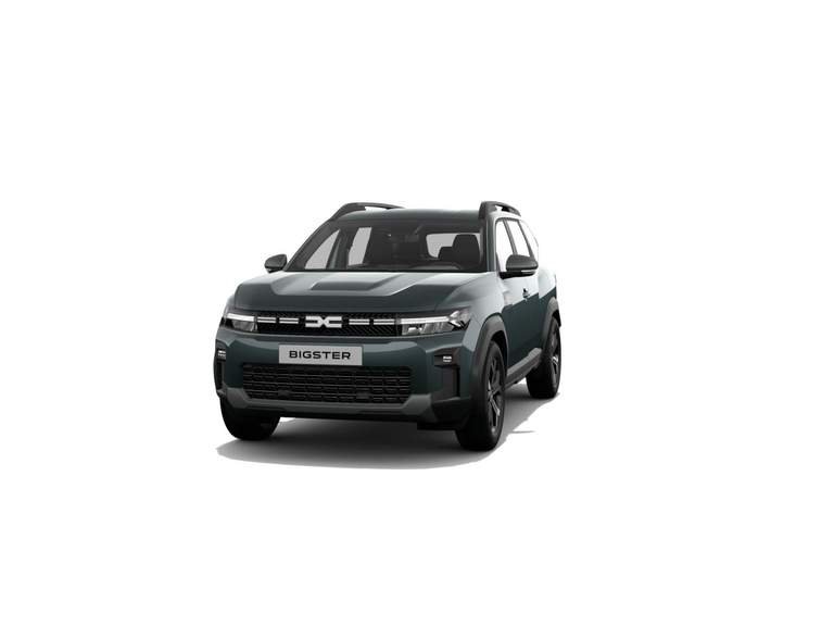 Dacia Dacia