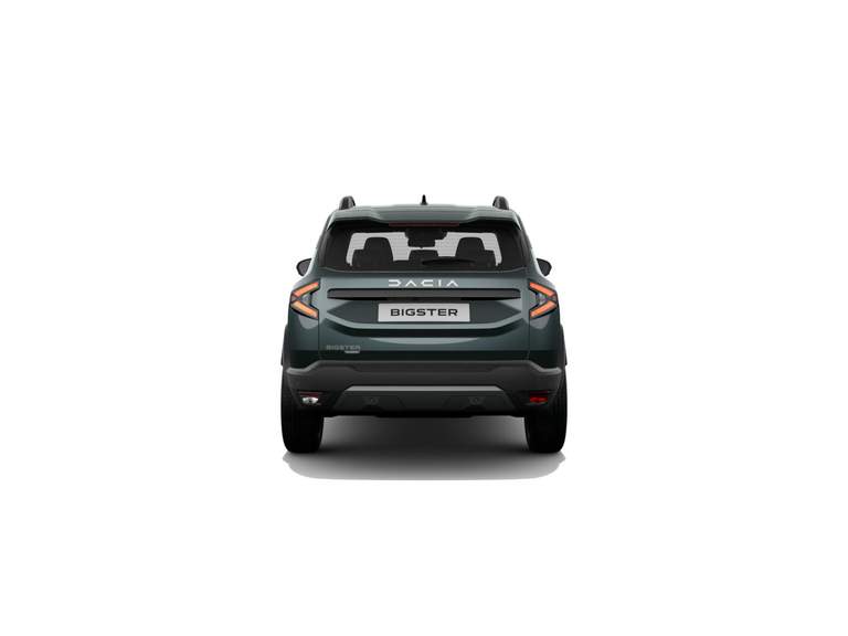 Dacia Dacia