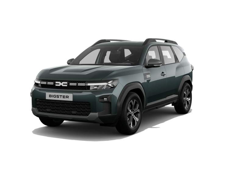 Dacia Dacia