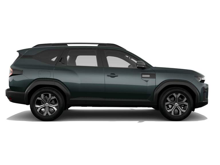 Dacia Dacia