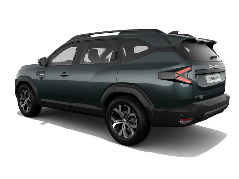 Dacia Dacia