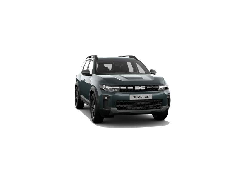 Dacia Dacia