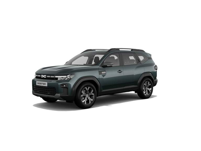 Dacia Dacia
