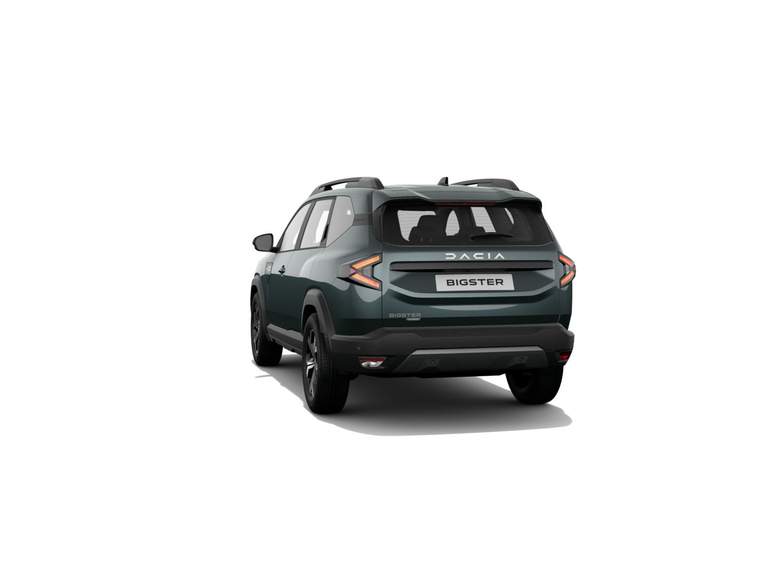 Dacia Dacia