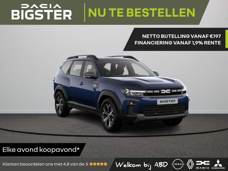 Dacia