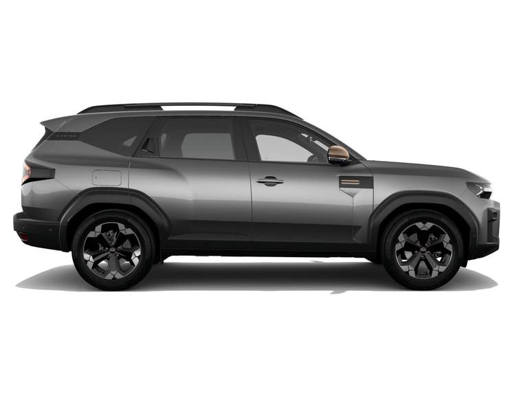 Dacia Dacia