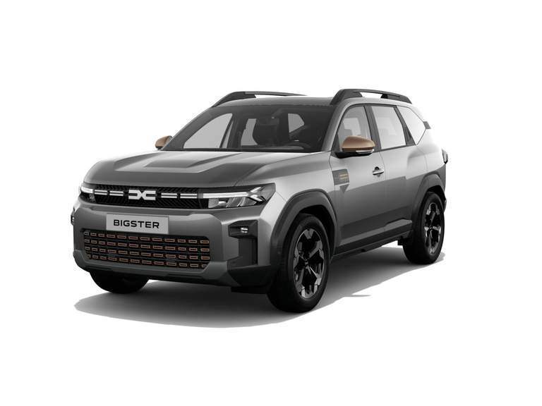 Dacia Dacia