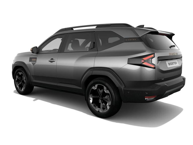 Dacia Dacia