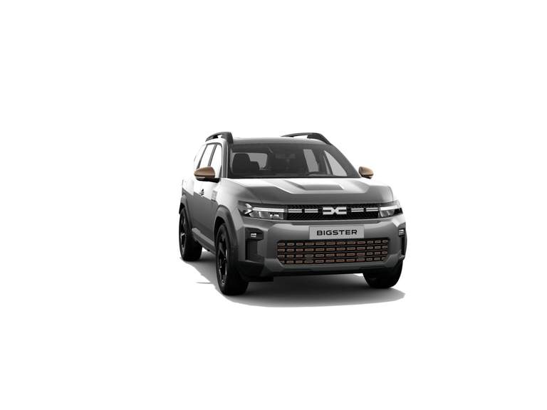 Dacia Dacia