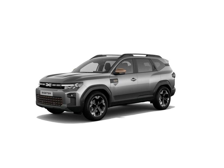 Dacia Dacia