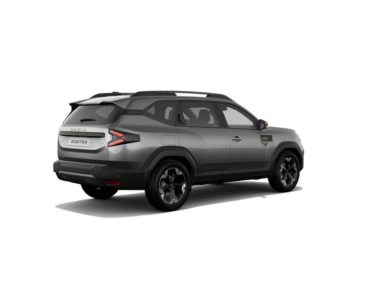 Dacia Dacia