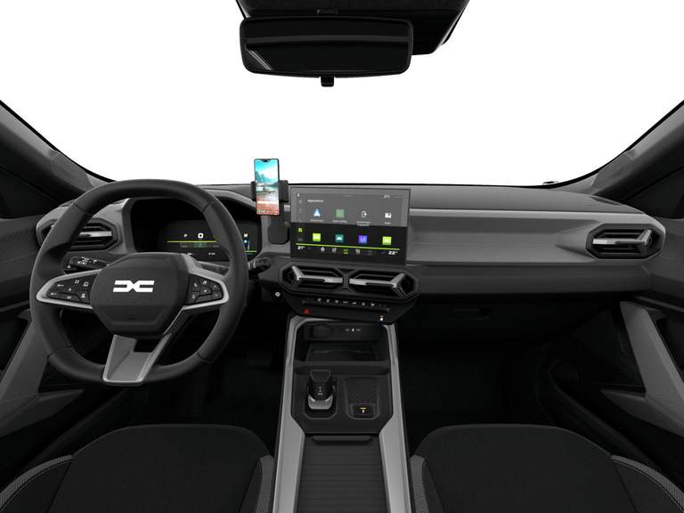 Dacia Dacia