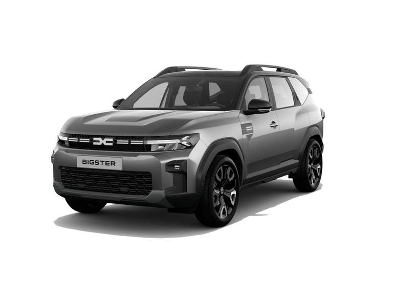Dacia Dacia
