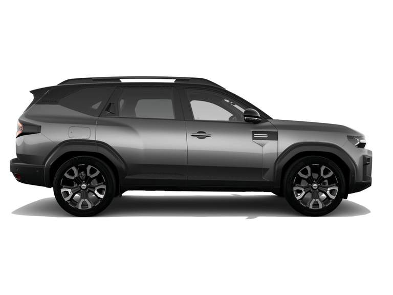 Dacia Dacia