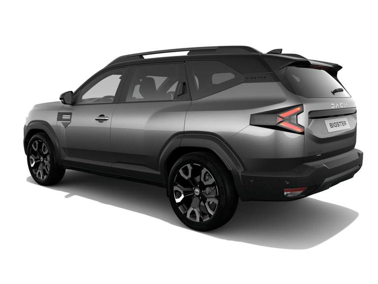 Dacia Dacia