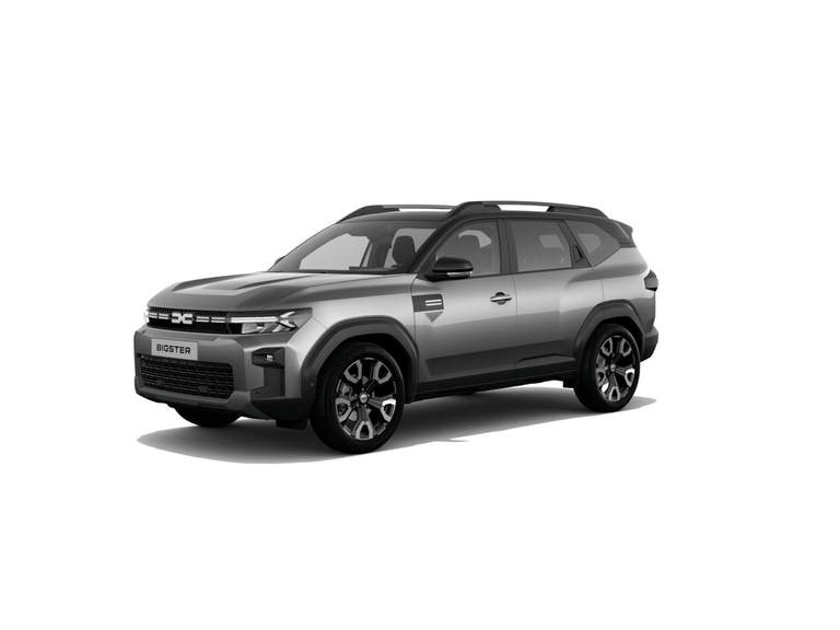 Dacia Dacia