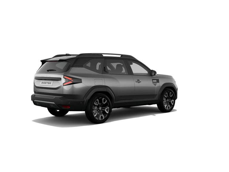 Dacia Dacia