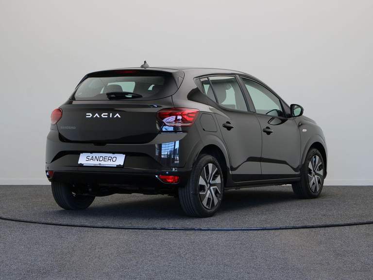 Dacia