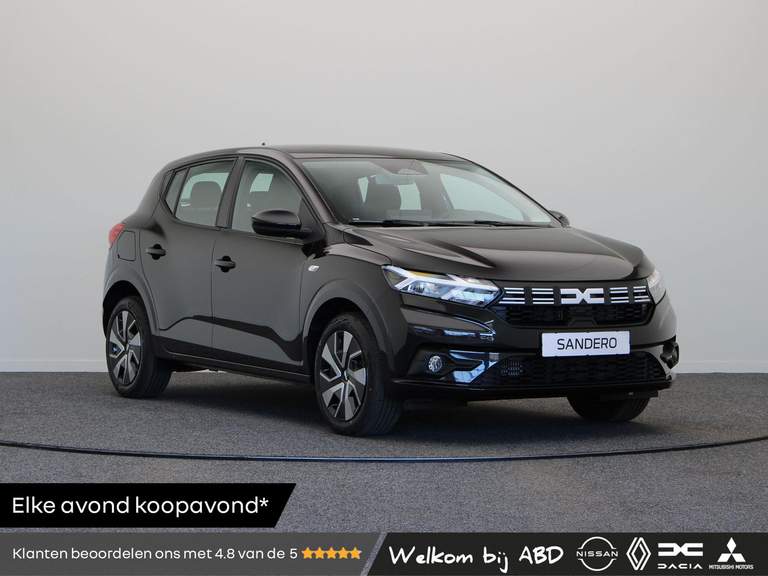 Dacia