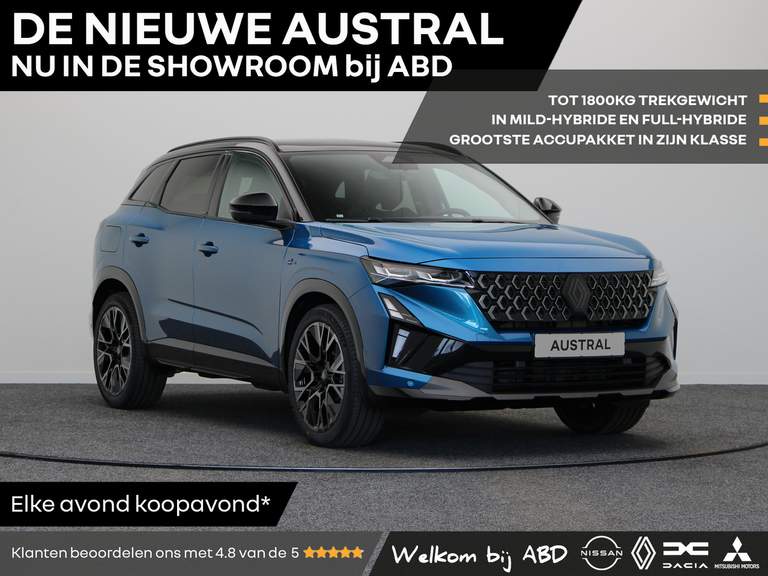 Renault