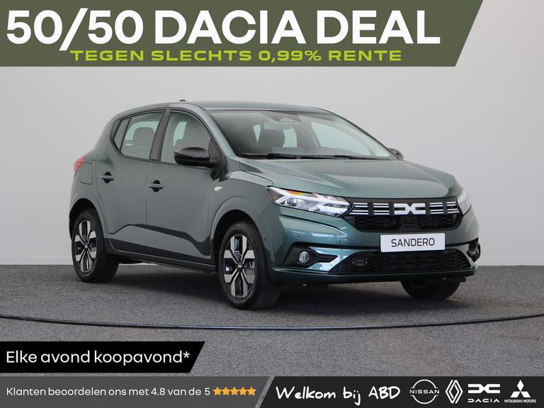Dacia