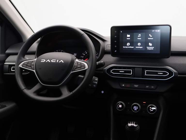 Dacia