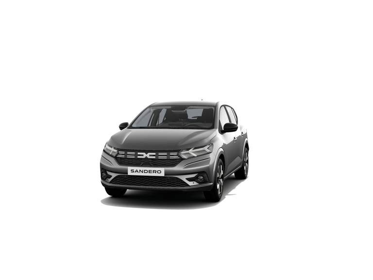 Dacia Dacia