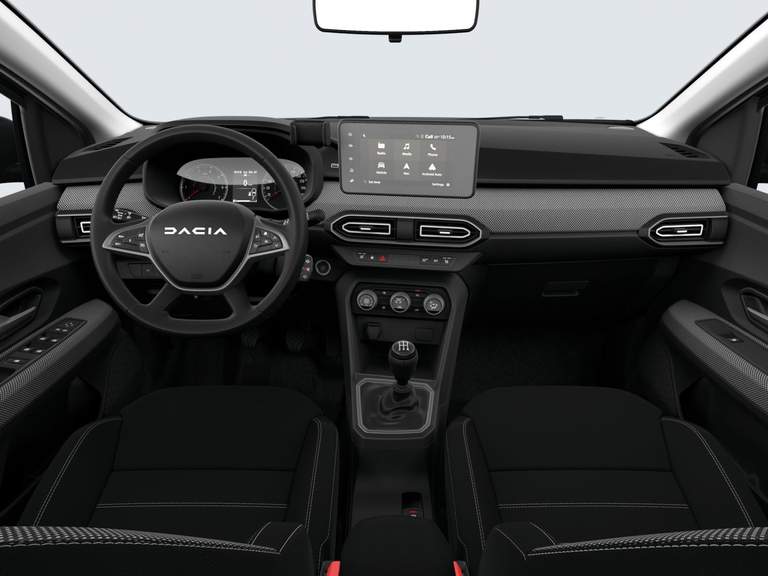 Dacia Dacia