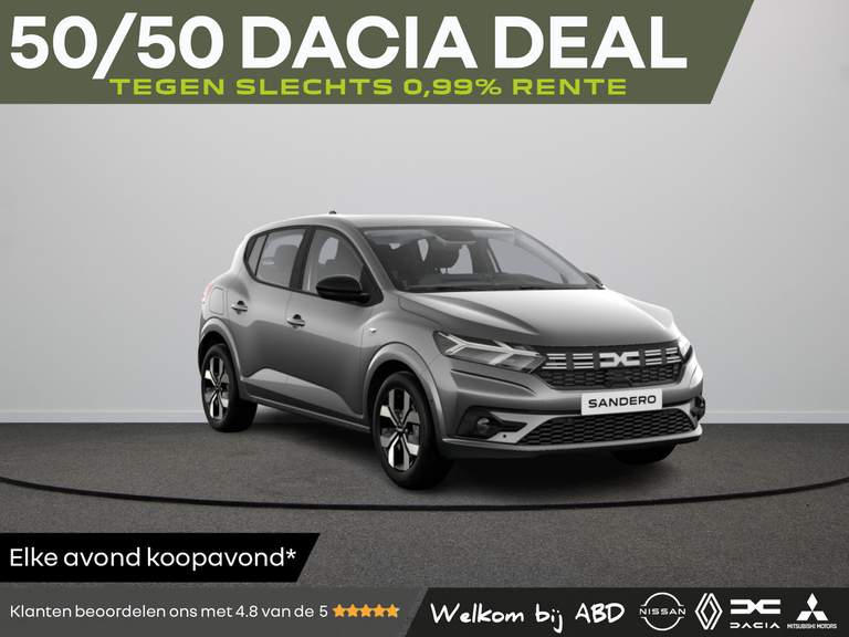 Dacia