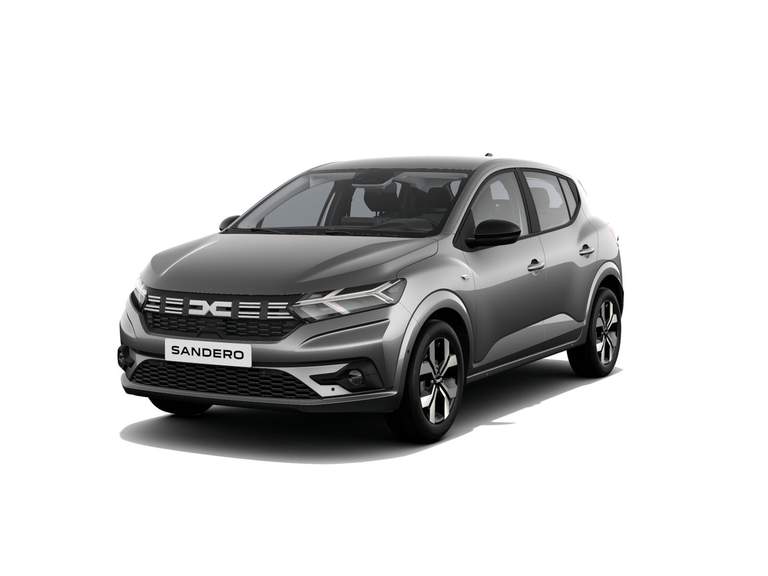Dacia Dacia
