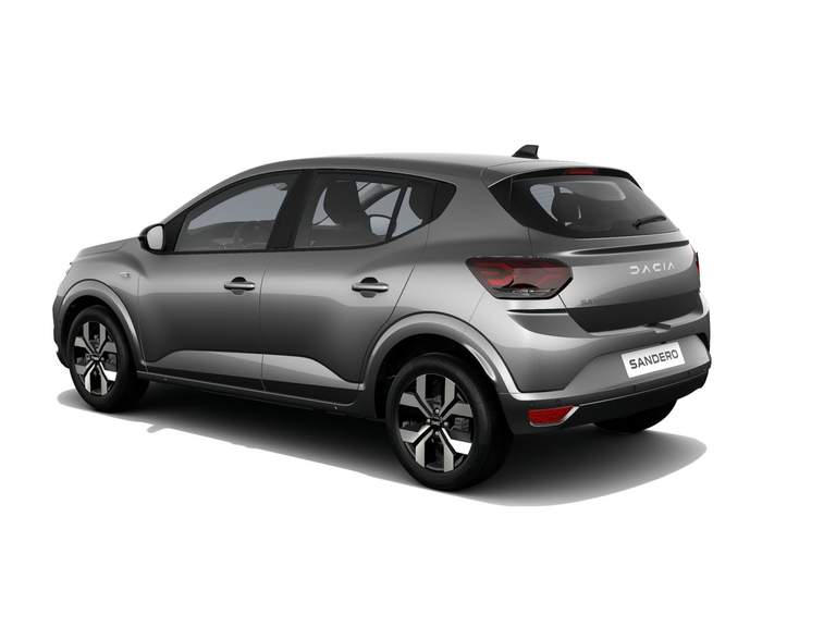 Dacia Dacia