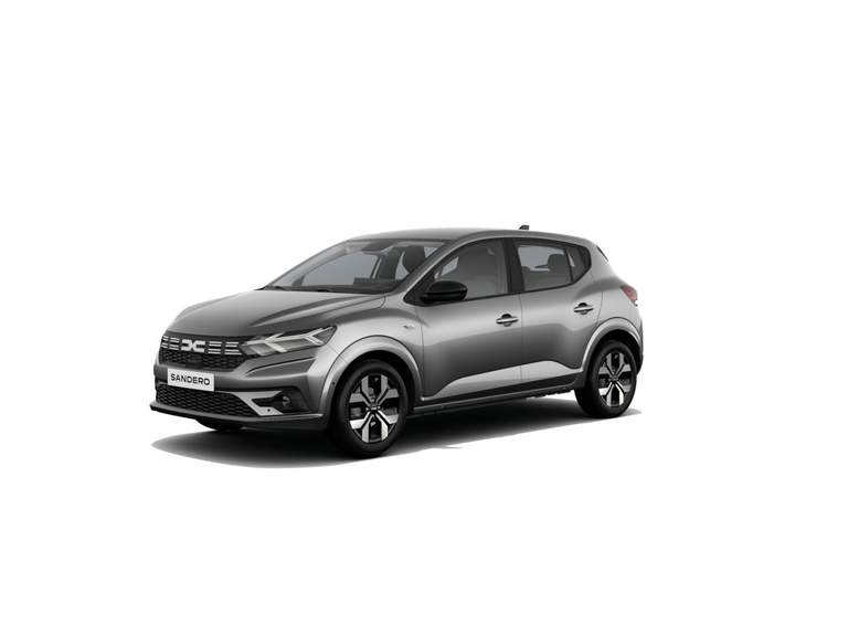 Dacia Dacia