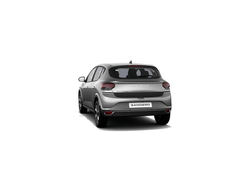 Dacia Dacia