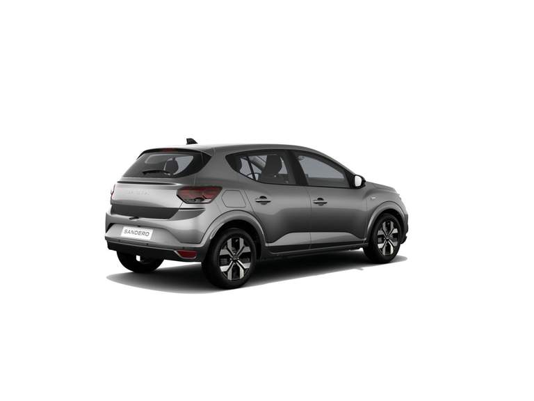 Dacia Dacia