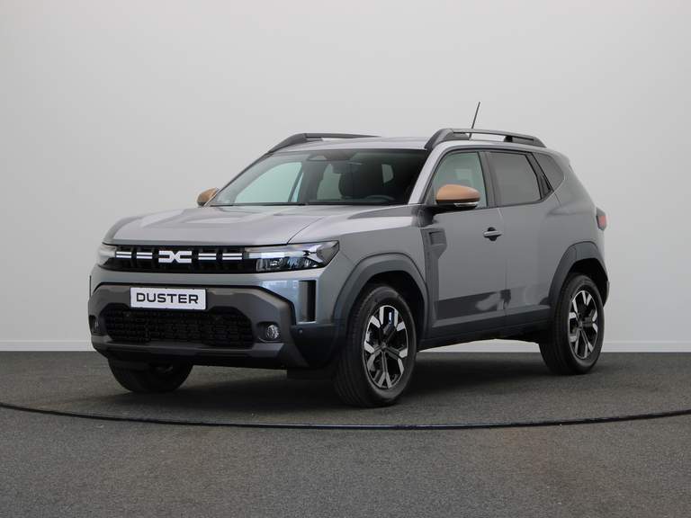 Dacia Dacia