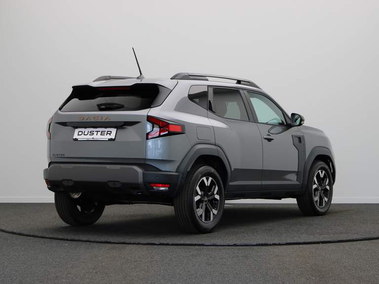 Dacia Dacia