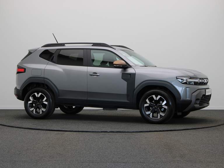 Dacia Dacia