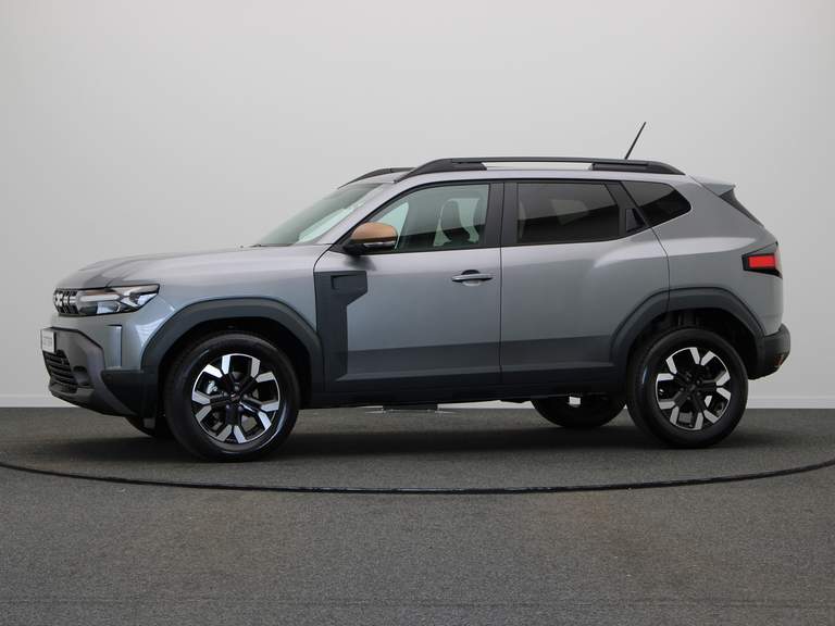 Dacia Dacia