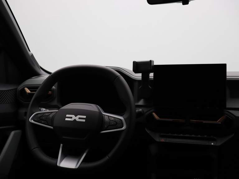 Dacia Dacia
