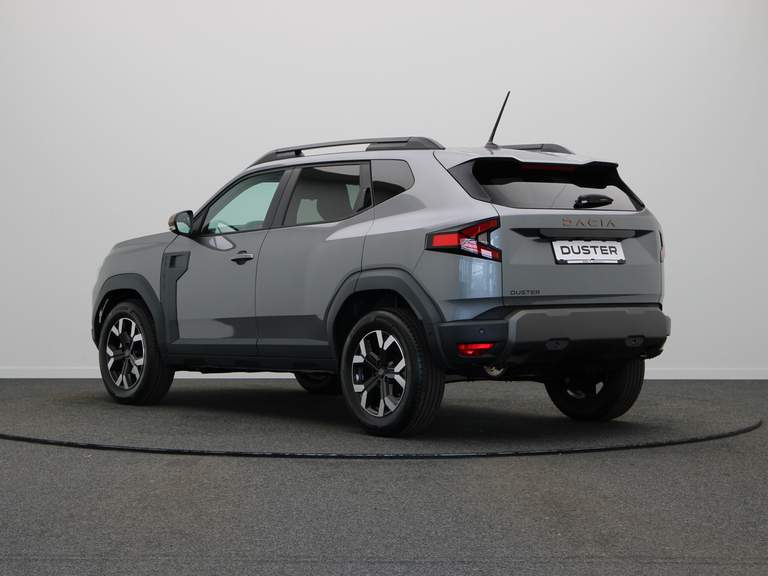 Dacia Dacia