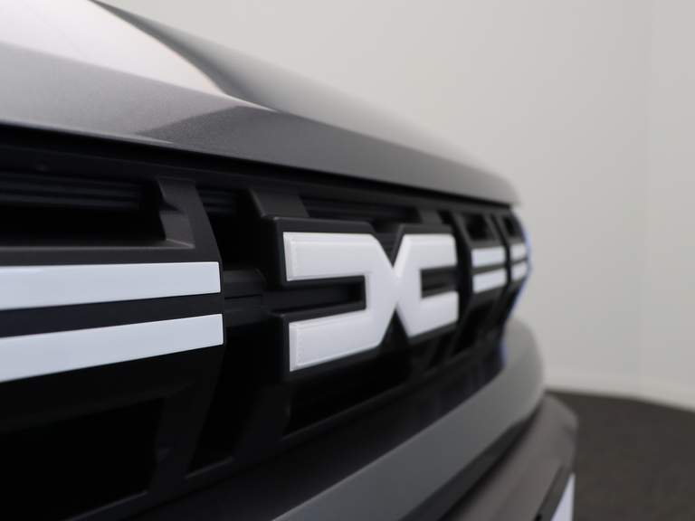 Dacia Dacia