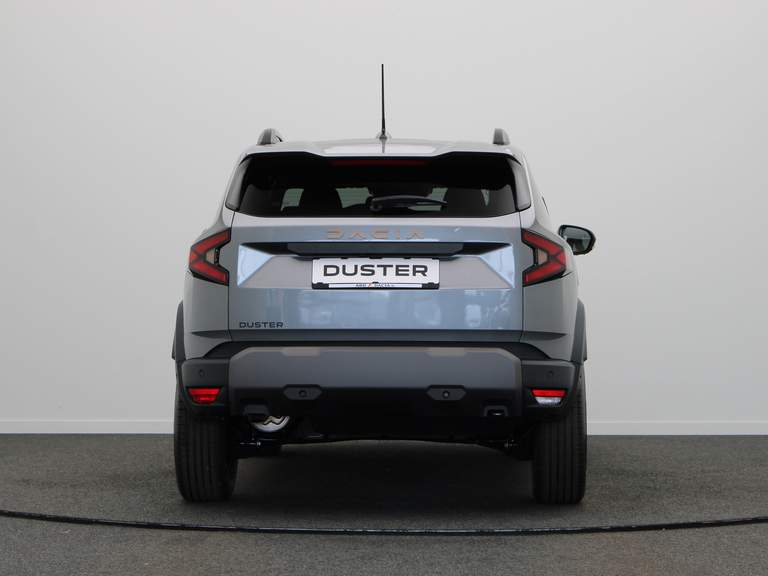 Dacia Dacia