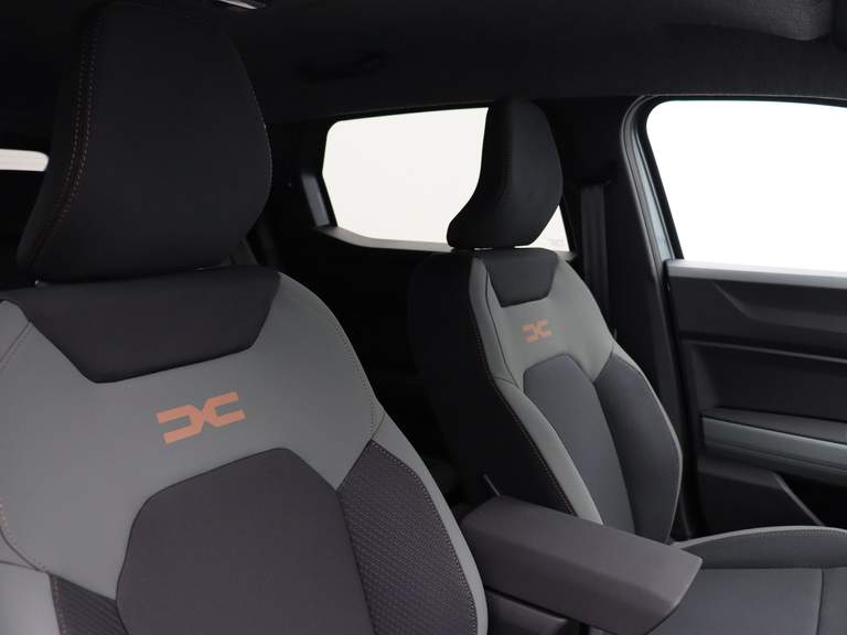 Dacia Dacia