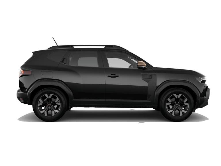 Dacia Dacia